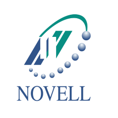 Novell Pharmaceutical Laboratories