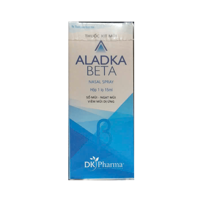 Aladka Beta 15ml