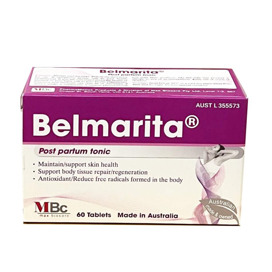 Belmarita