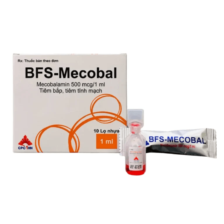 BFS-Mecobal 1ml