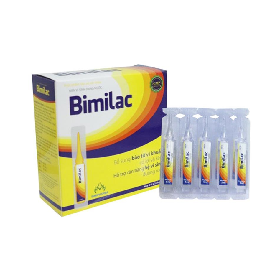 Bimilac 5ml