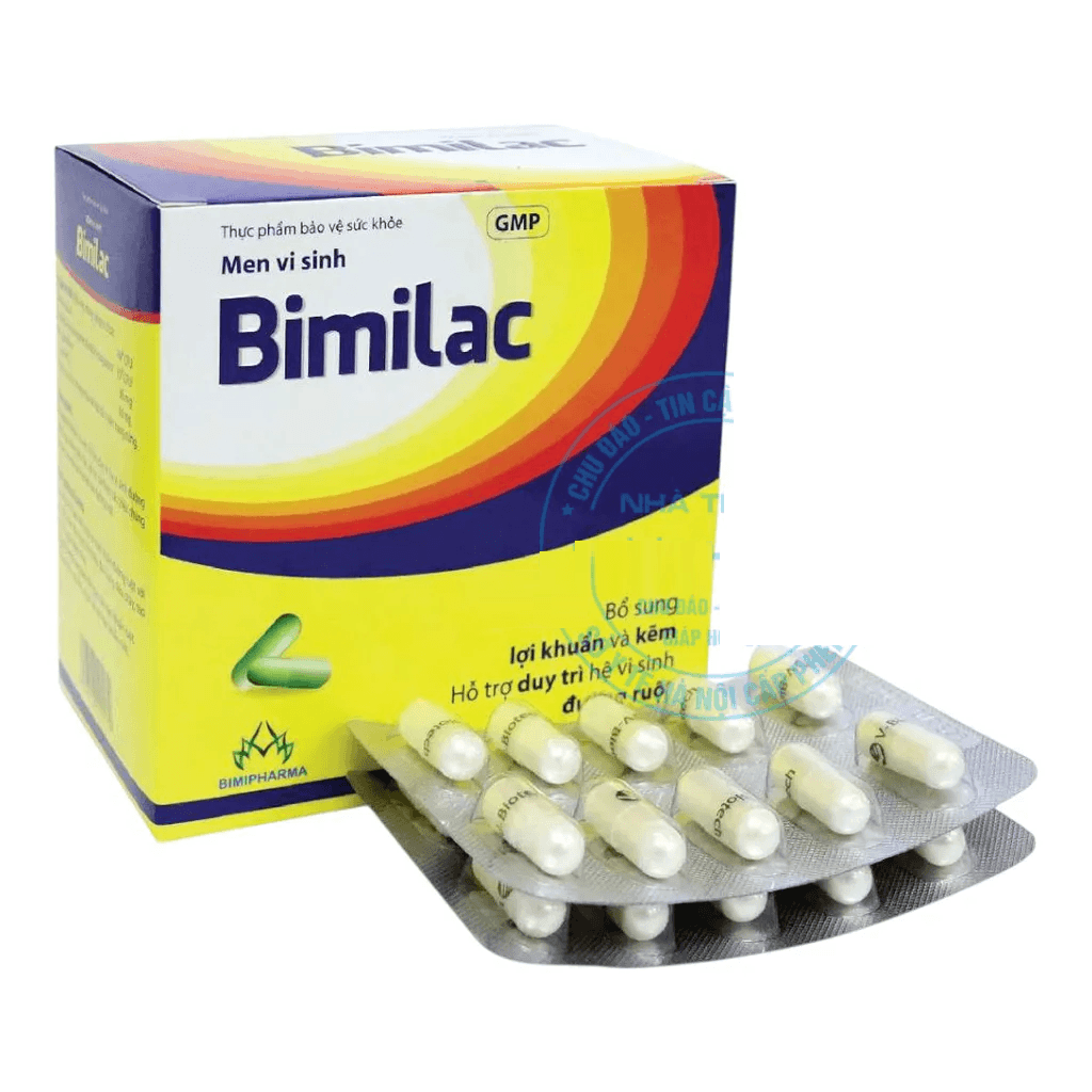 Bimilac