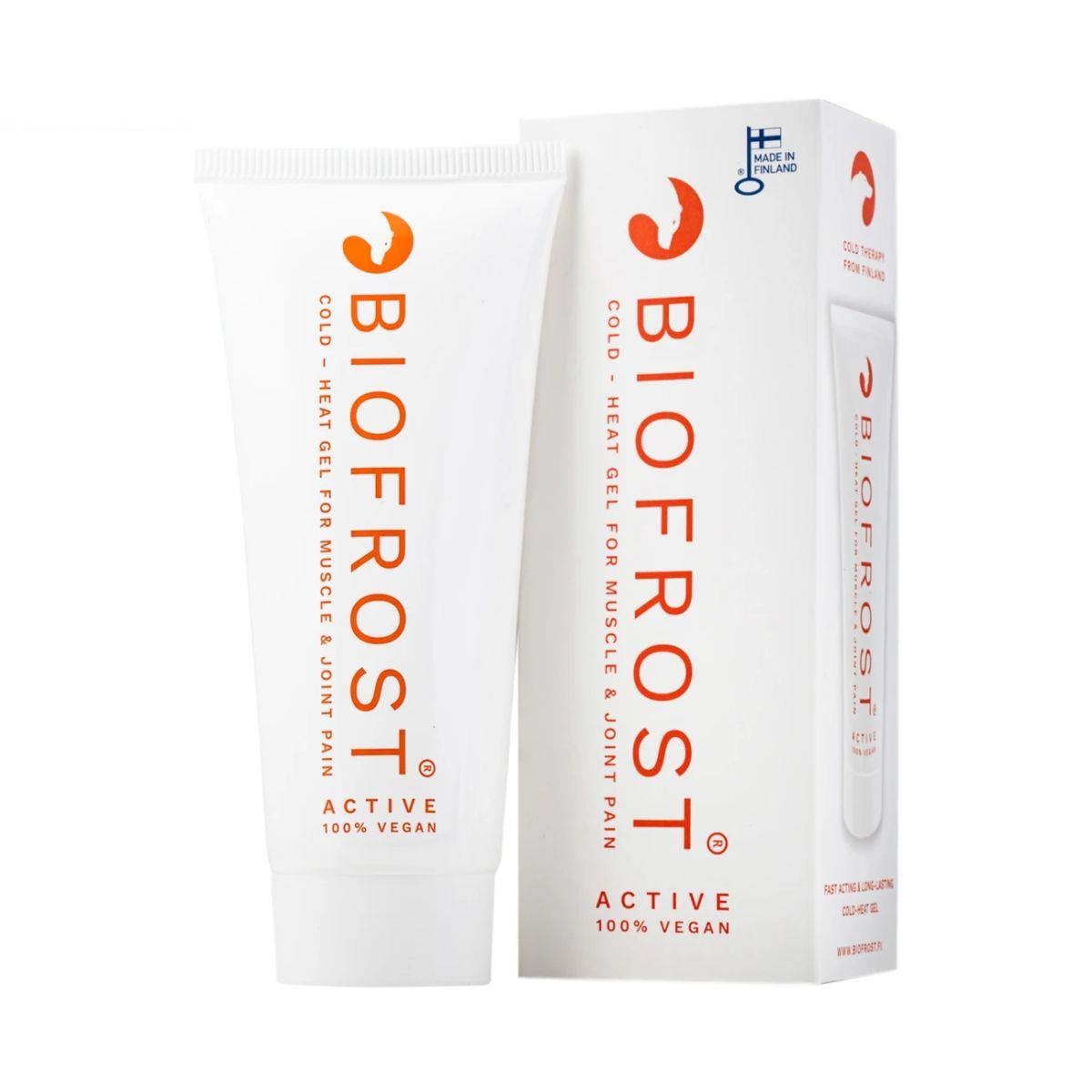 Biofrost Active 100ml