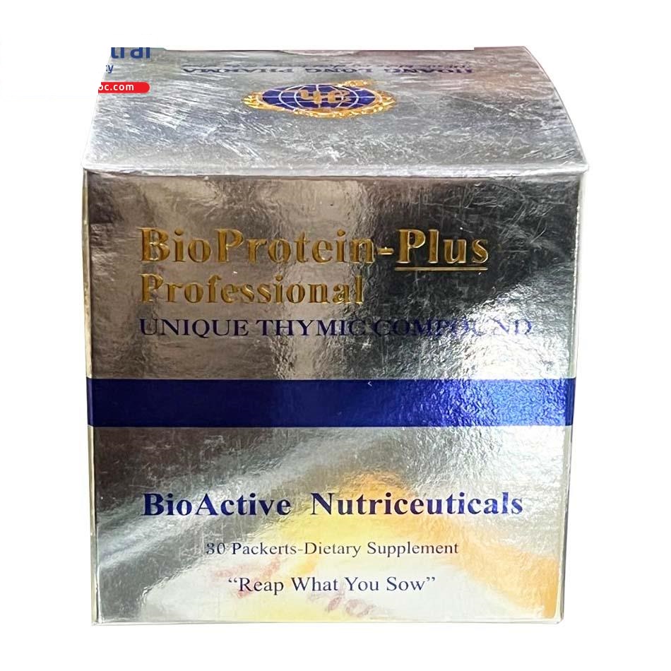 BioProtein-Plus Professional
