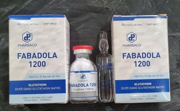 Fabadola 1200