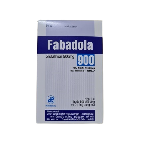 Fabadola 900