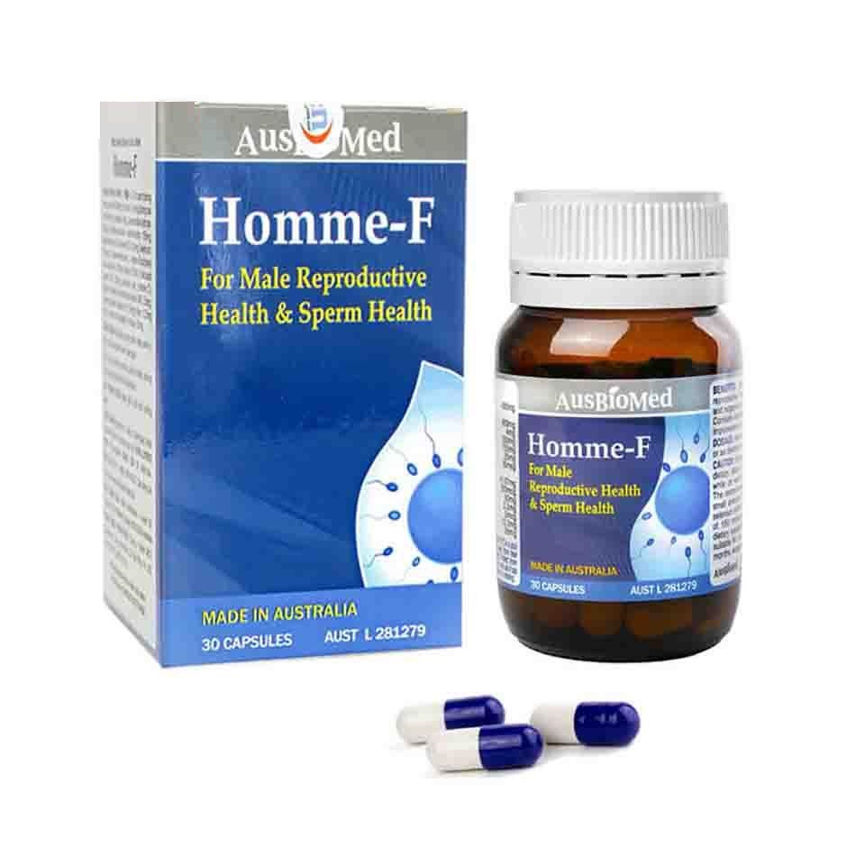 Homme-F
