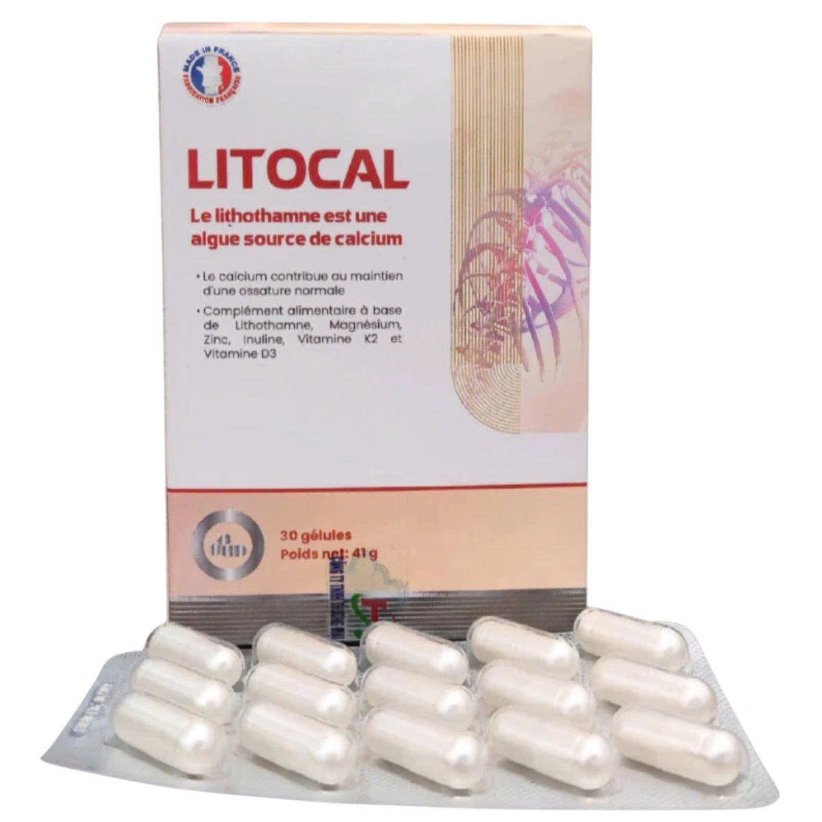Litocal