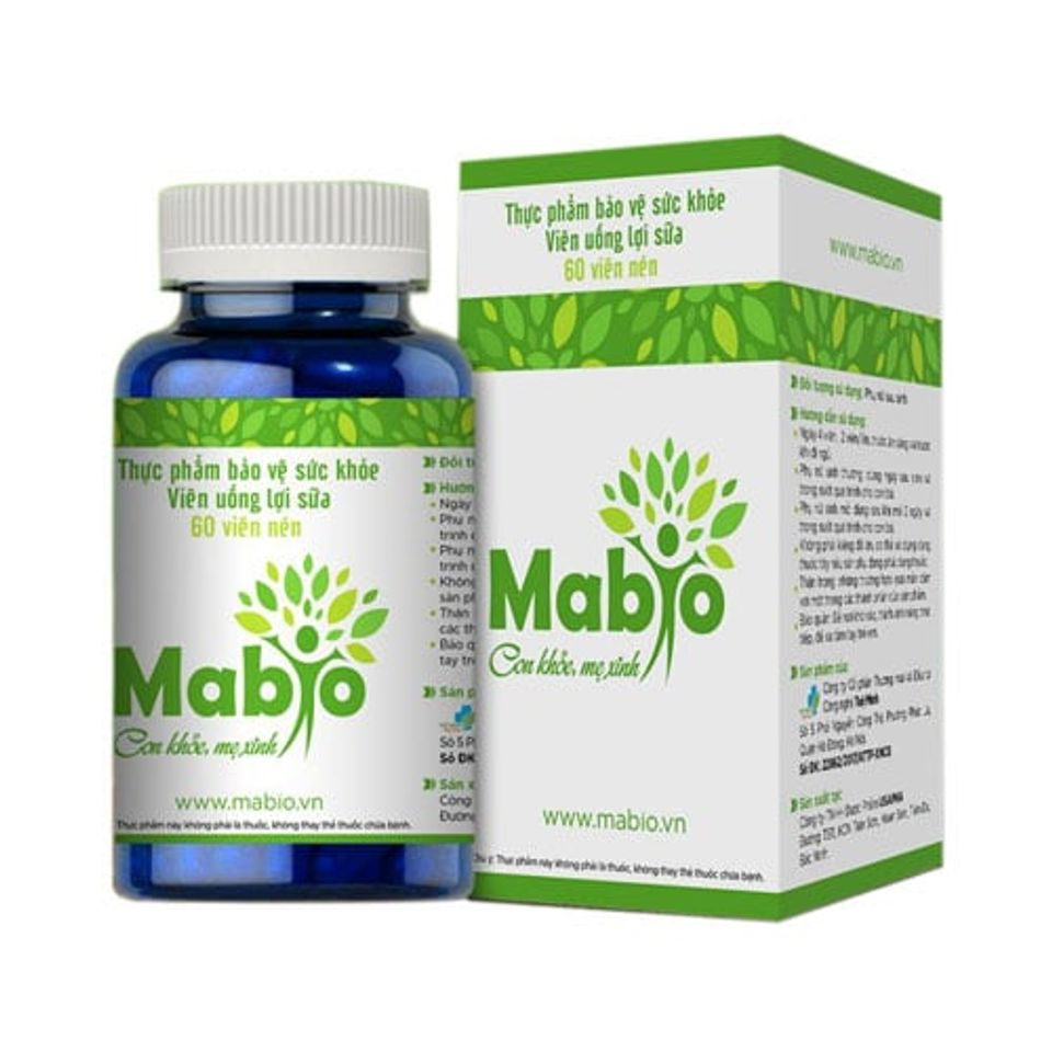 Mabio