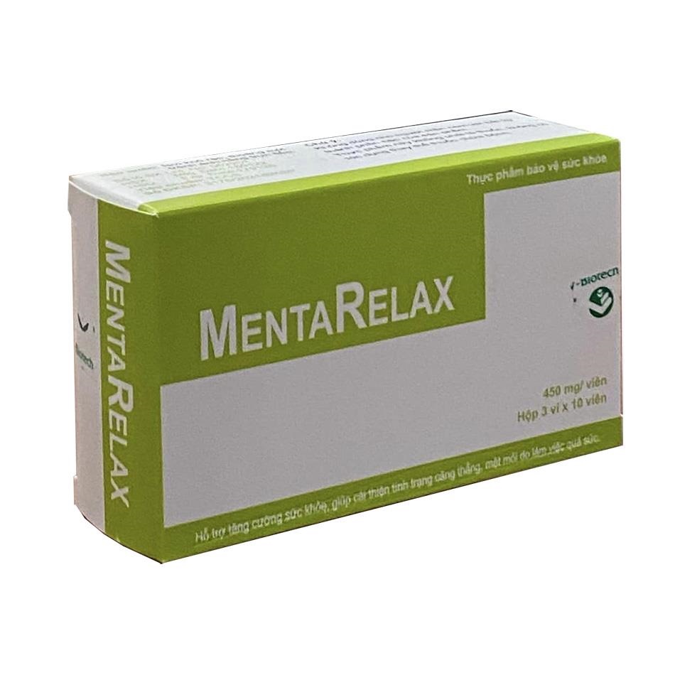 MentaRelax