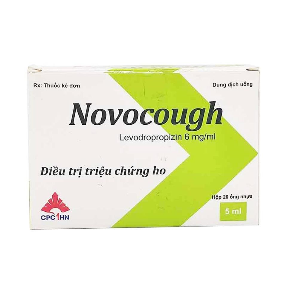 Novocough 5ml