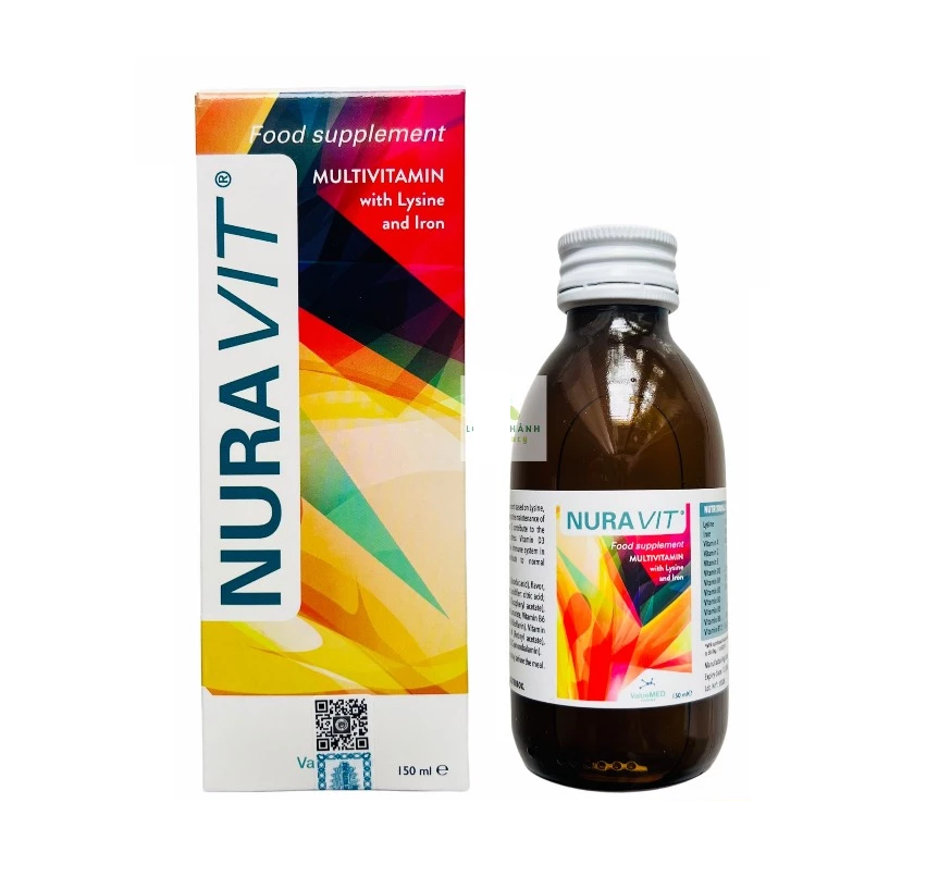 Nuravit 150ml