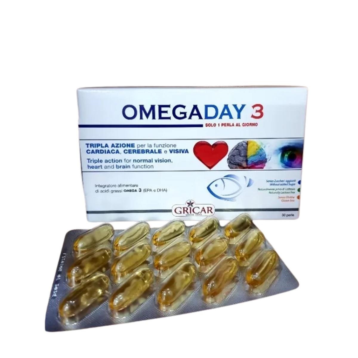 Omegaday 3