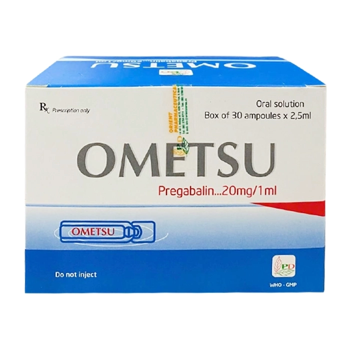 Ometsu 2.5ml