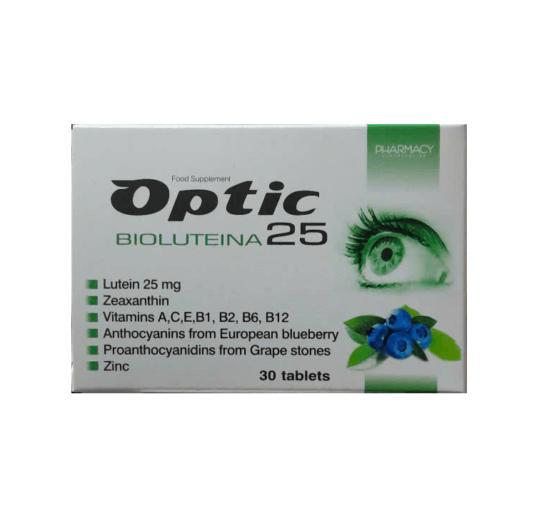 Optic 25