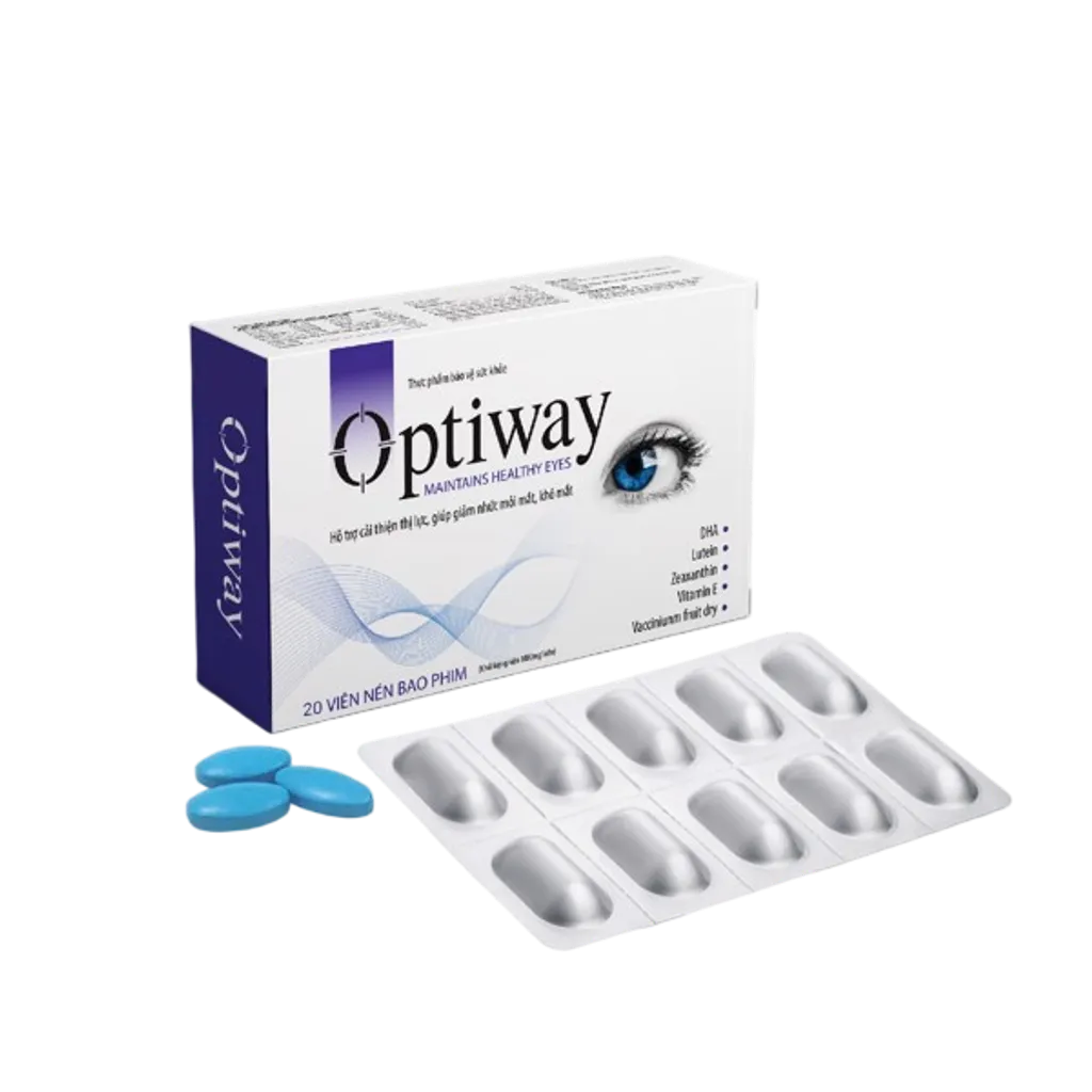 Optiway