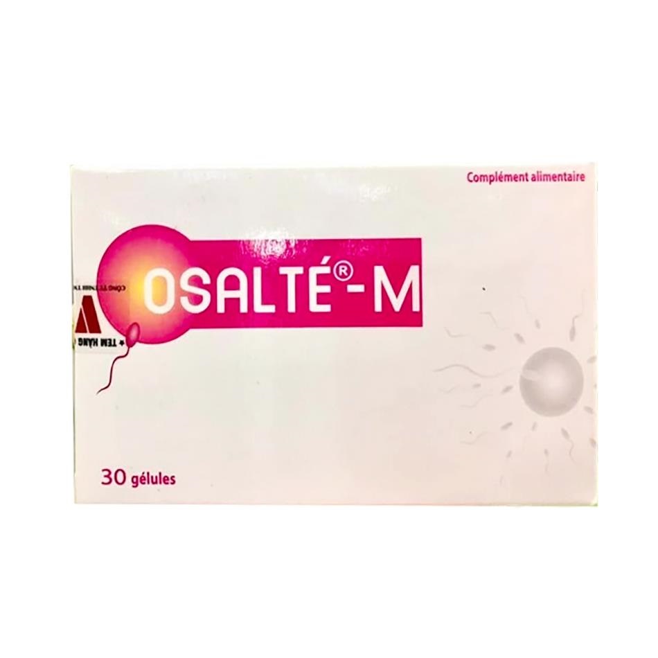 Osalte-M