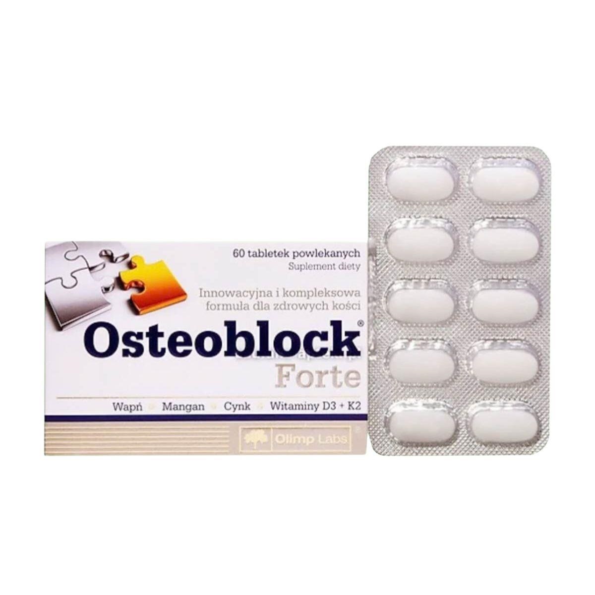 Osteoblock Forte