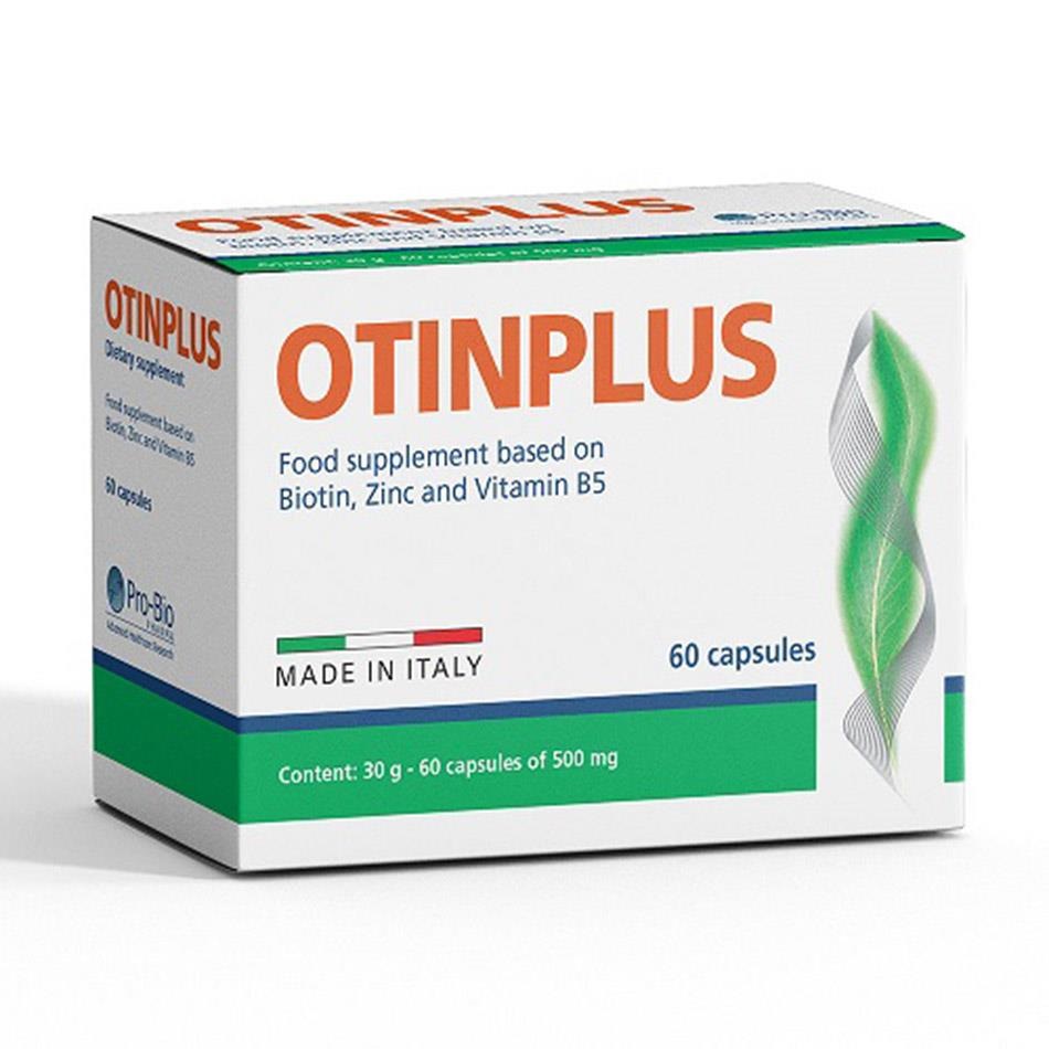 Otinplus