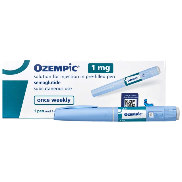 Ozempic 3ml