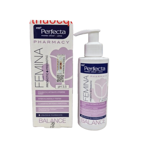 Perfecta Femina Balance 150 ml