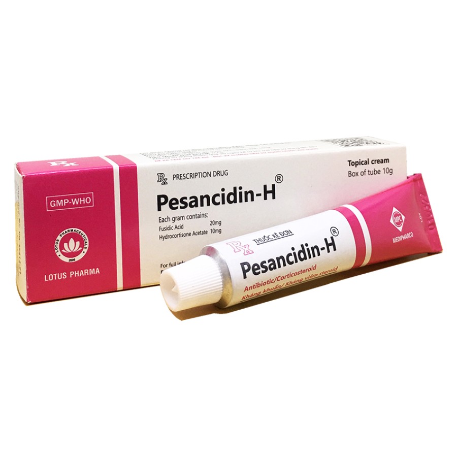 Pesancidin-H 10g