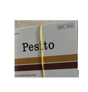 Pesito