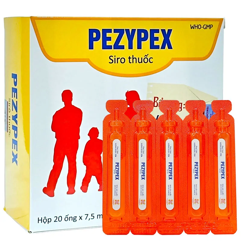 Pezypex 7.5ml
