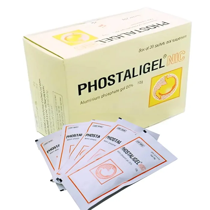 Phostaligel NIC
