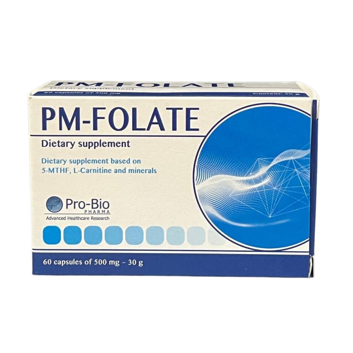 PM-Folate