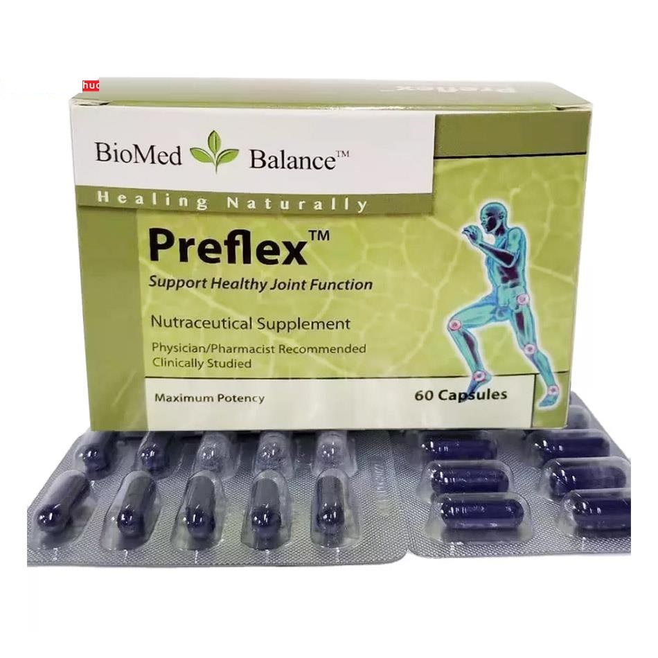 Preflex