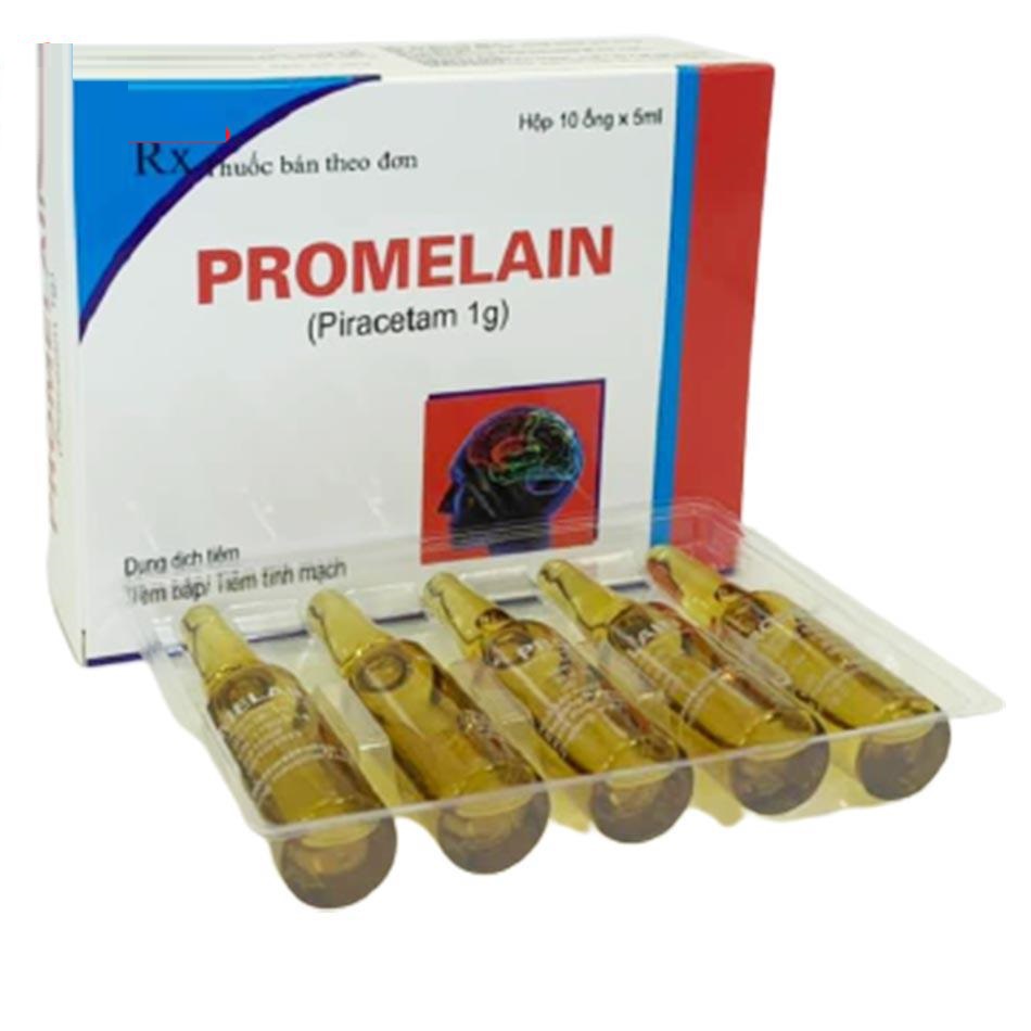 Promelain 1g/5ml