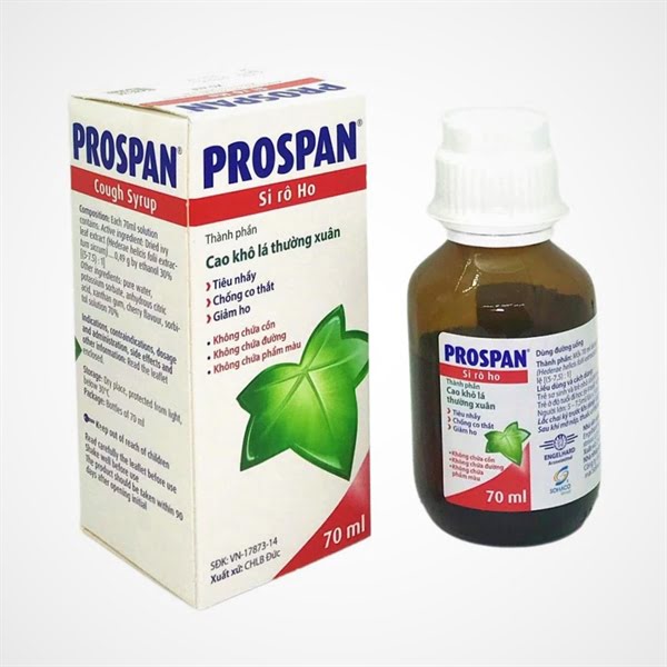 Prospan 70ml