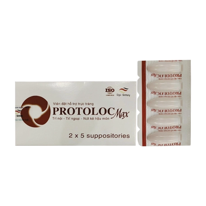 Protoloc Max