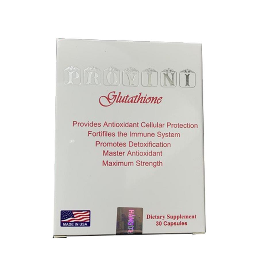 Provini Glutathione