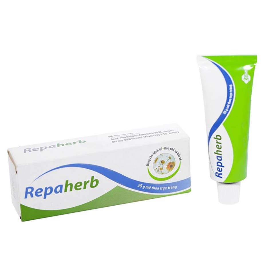 Repaherb 25g