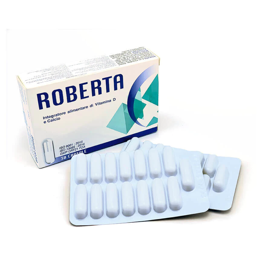 Roberta
