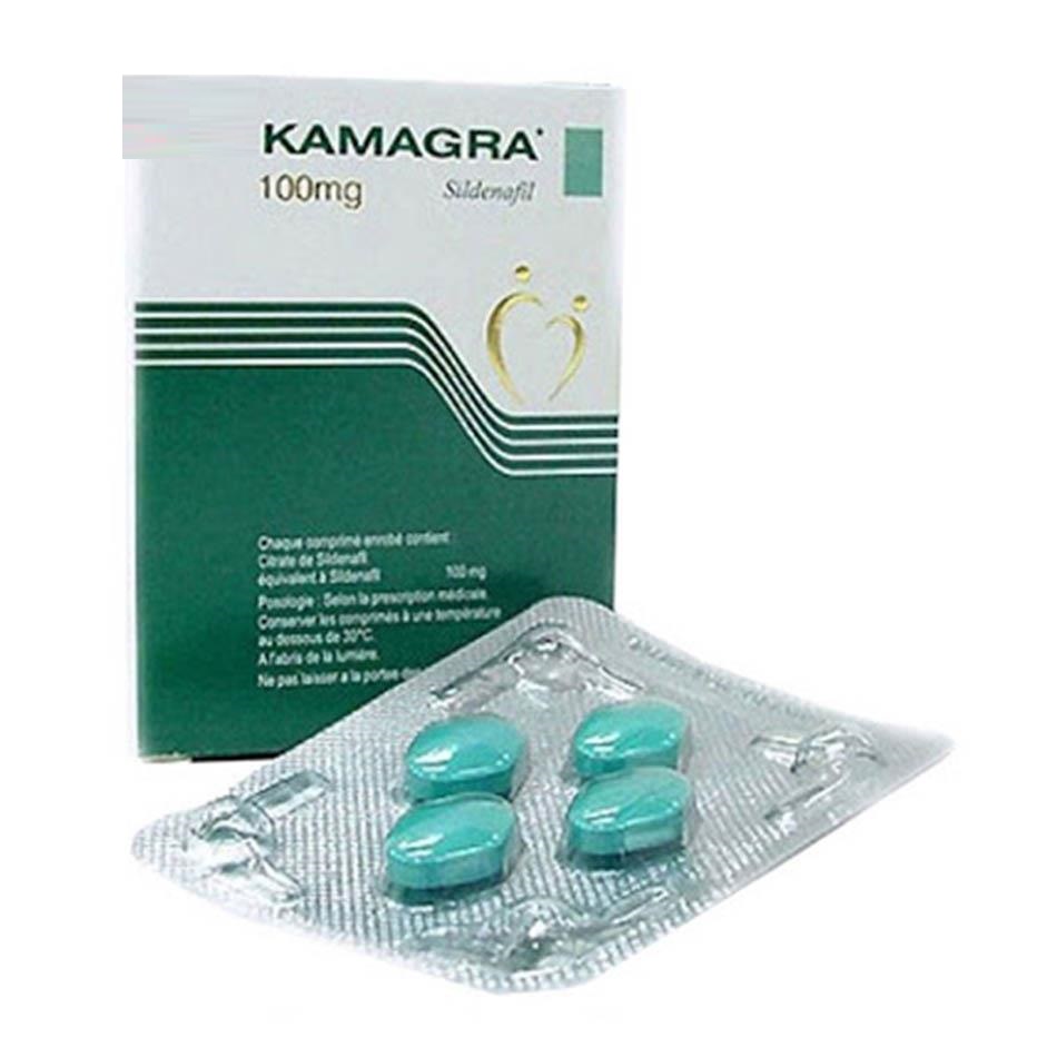 Kamagra 100