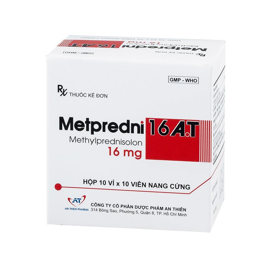 Metpredni 16 A.T