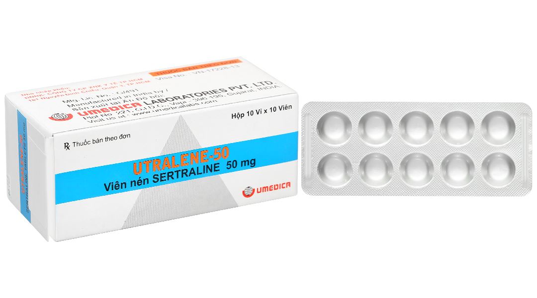 Utralene-50