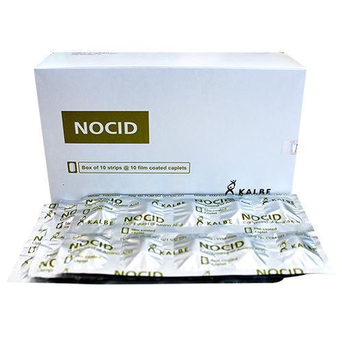 Nocid