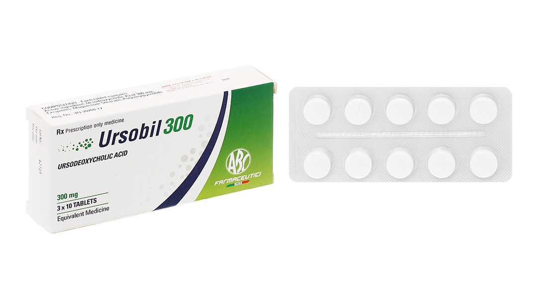 Ursobil 300